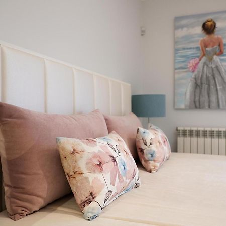 Casa D'Adelia Villa Nazaré Eksteriør bilde