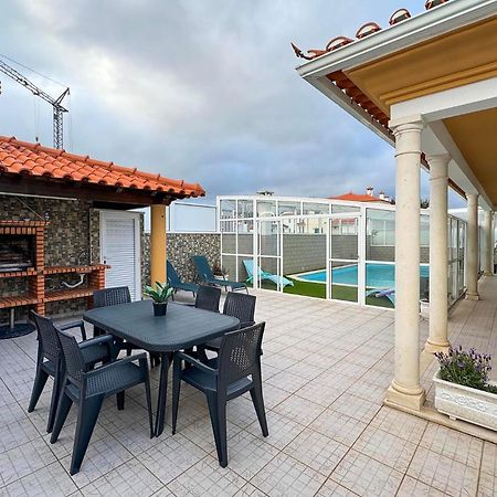 Casa D'Adelia Villa Nazaré Eksteriør bilde