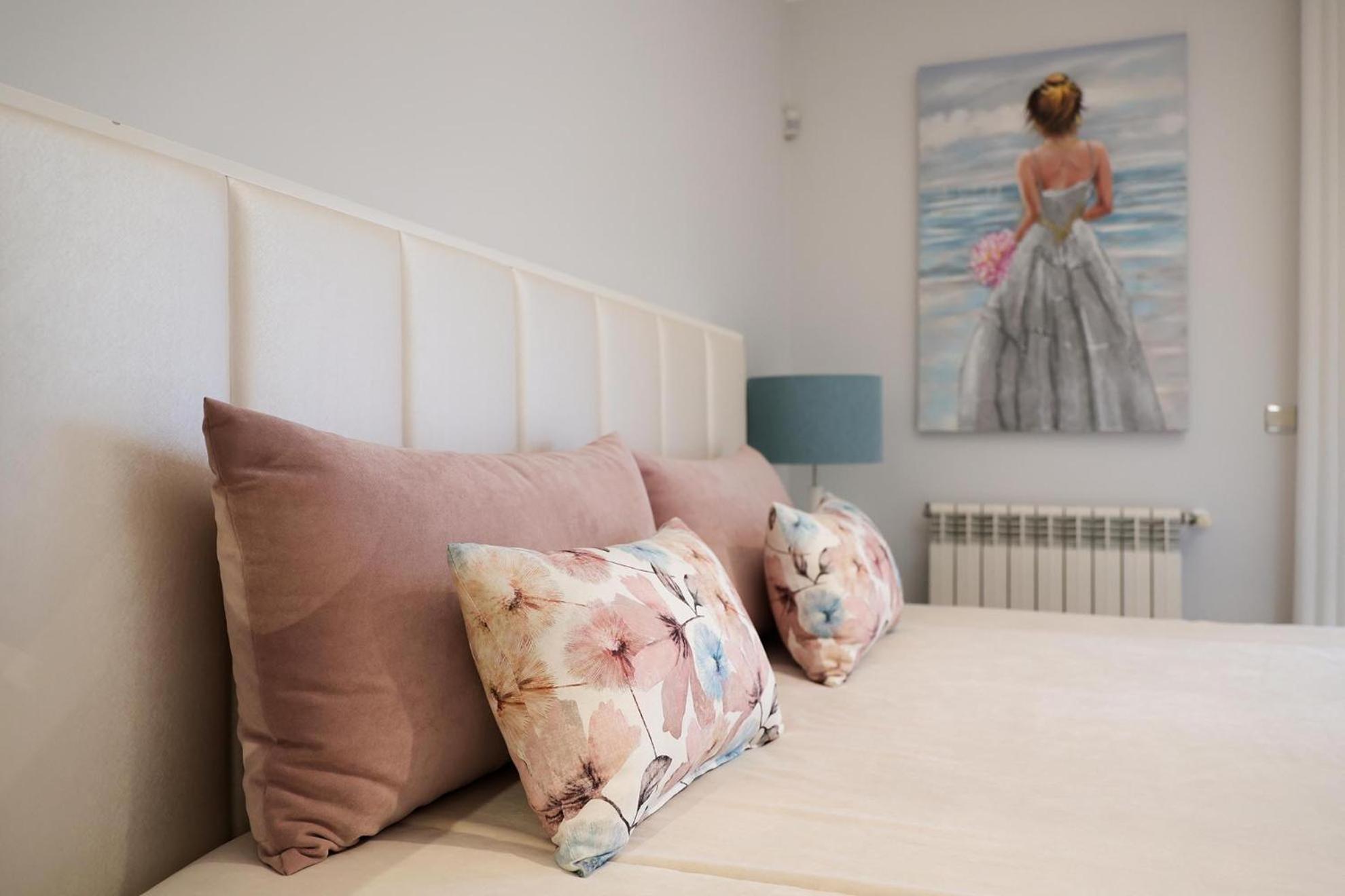 Casa D'Adelia Villa Nazaré Eksteriør bilde