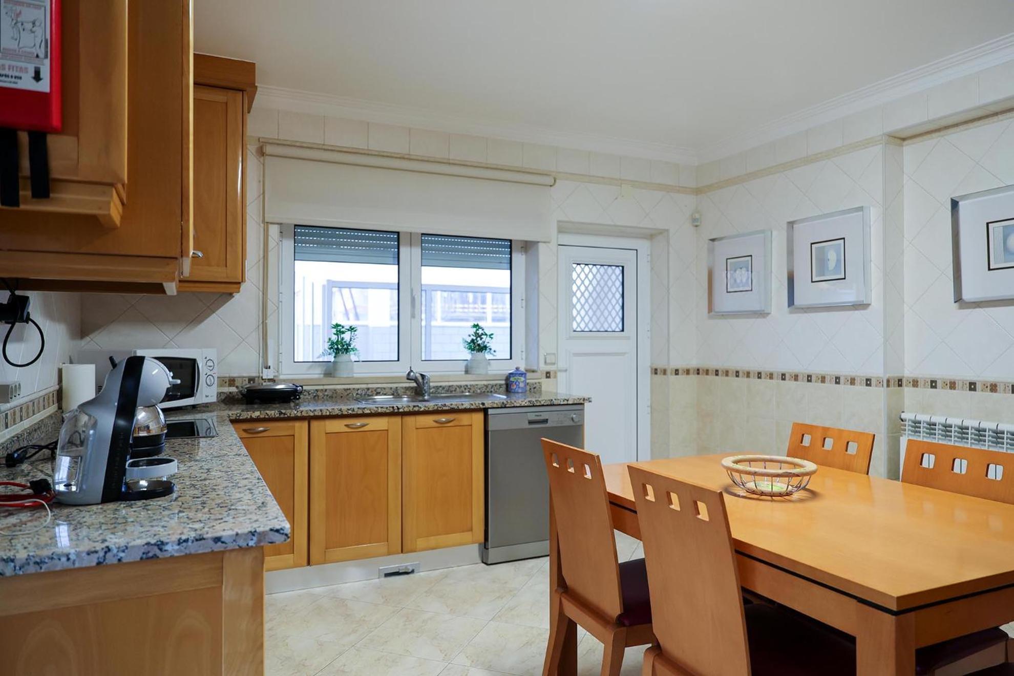 Casa D'Adelia Villa Nazaré Eksteriør bilde