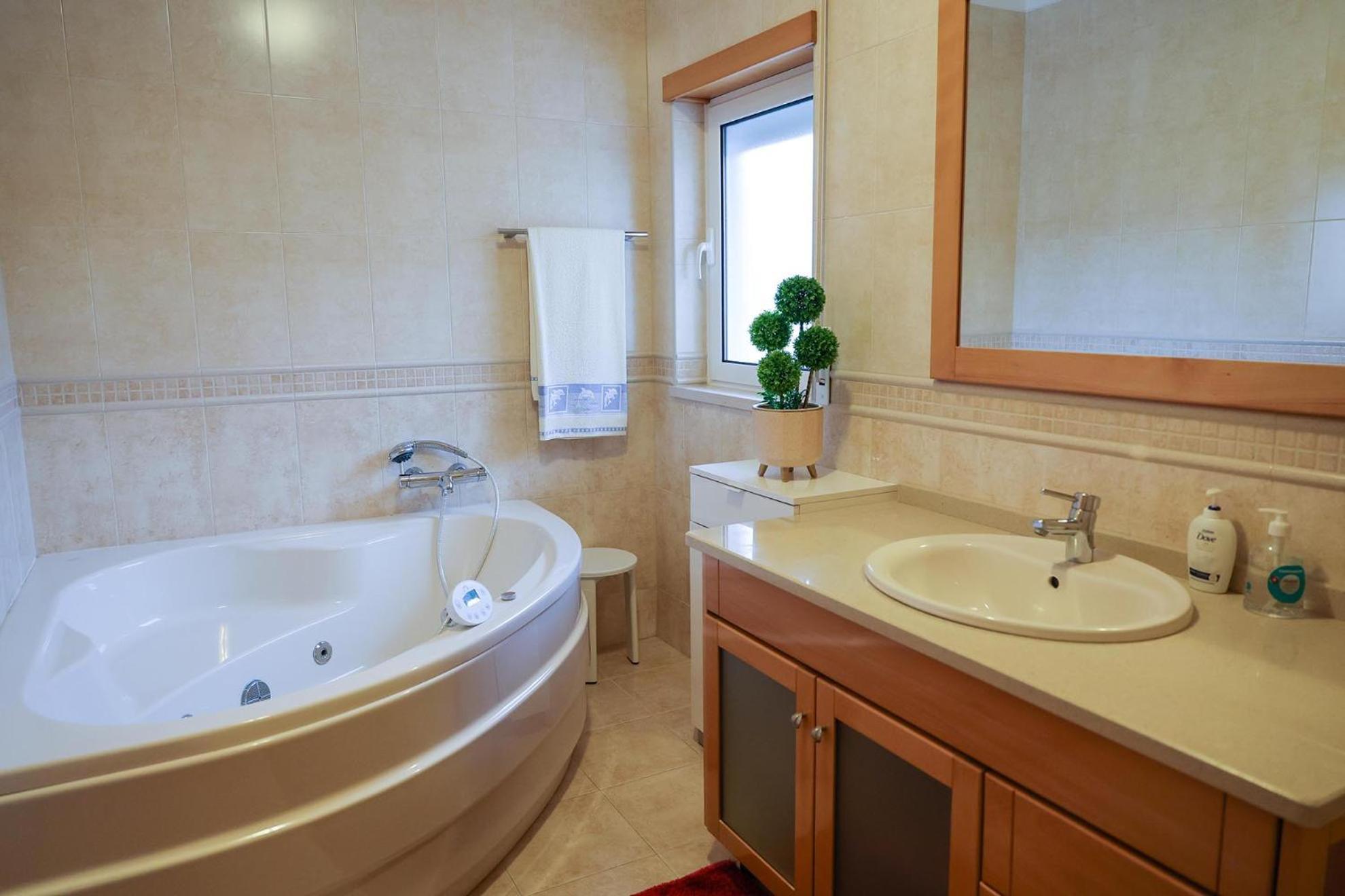 Casa D'Adelia Villa Nazaré Eksteriør bilde