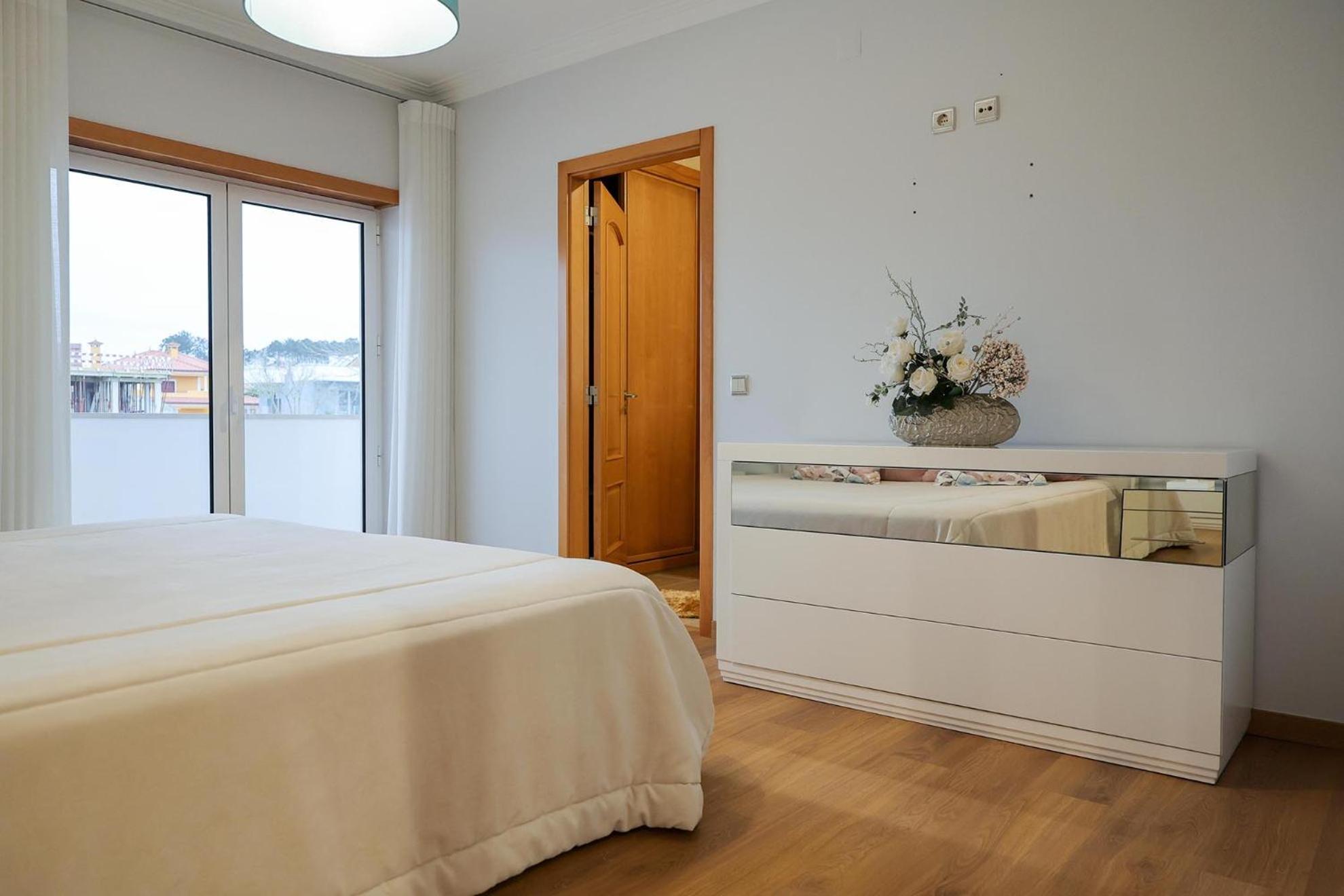 Casa D'Adelia Villa Nazaré Eksteriør bilde