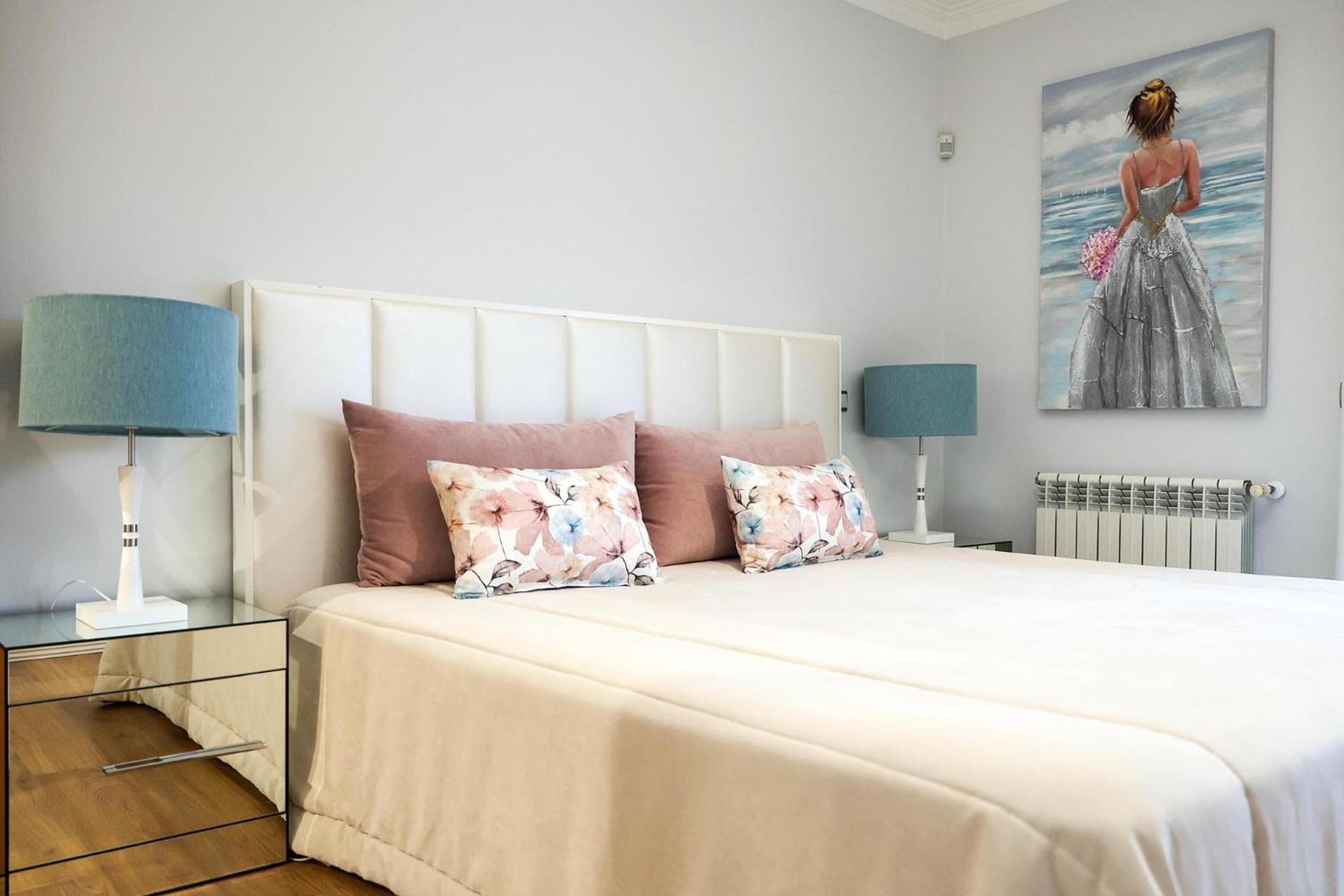 Casa D'Adelia Villa Nazaré Eksteriør bilde