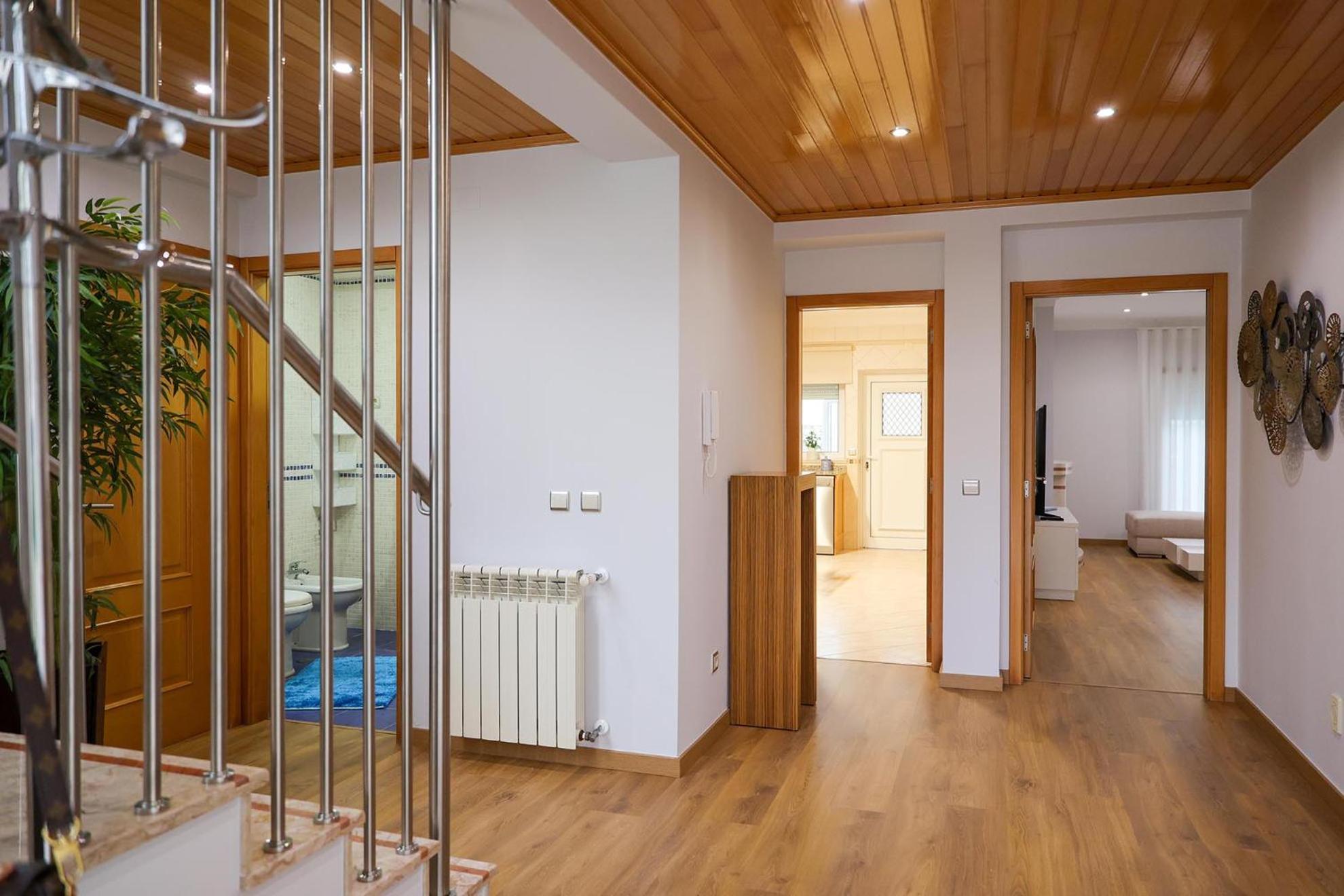 Casa D'Adelia Villa Nazaré Eksteriør bilde