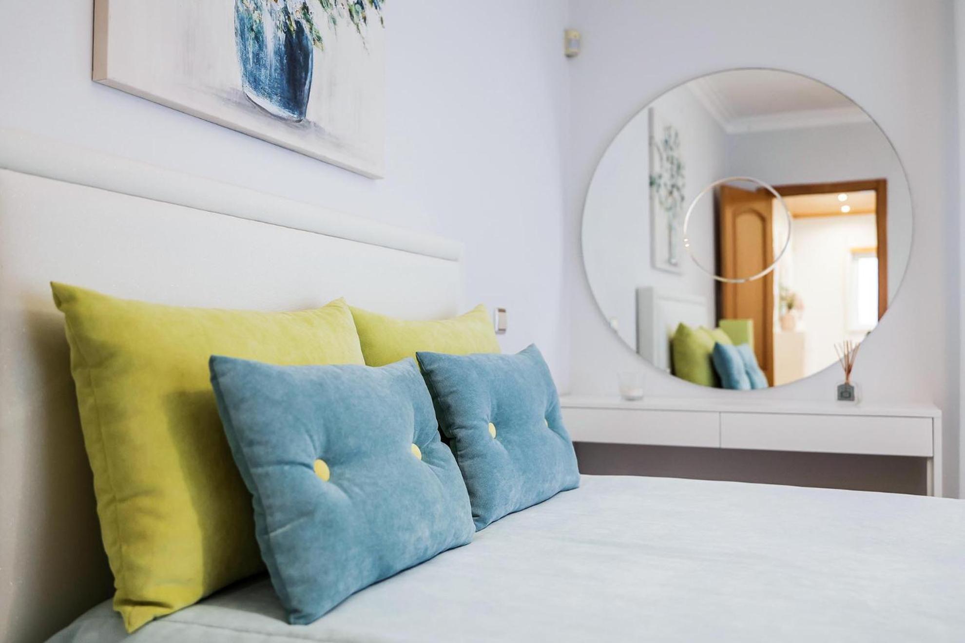 Casa D'Adelia Villa Nazaré Eksteriør bilde