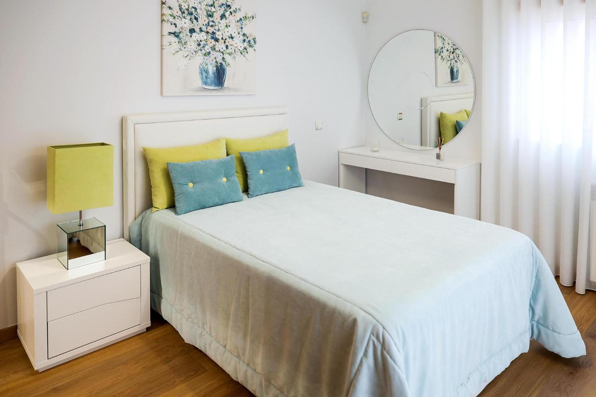 Casa D'Adelia Villa Nazaré Eksteriør bilde