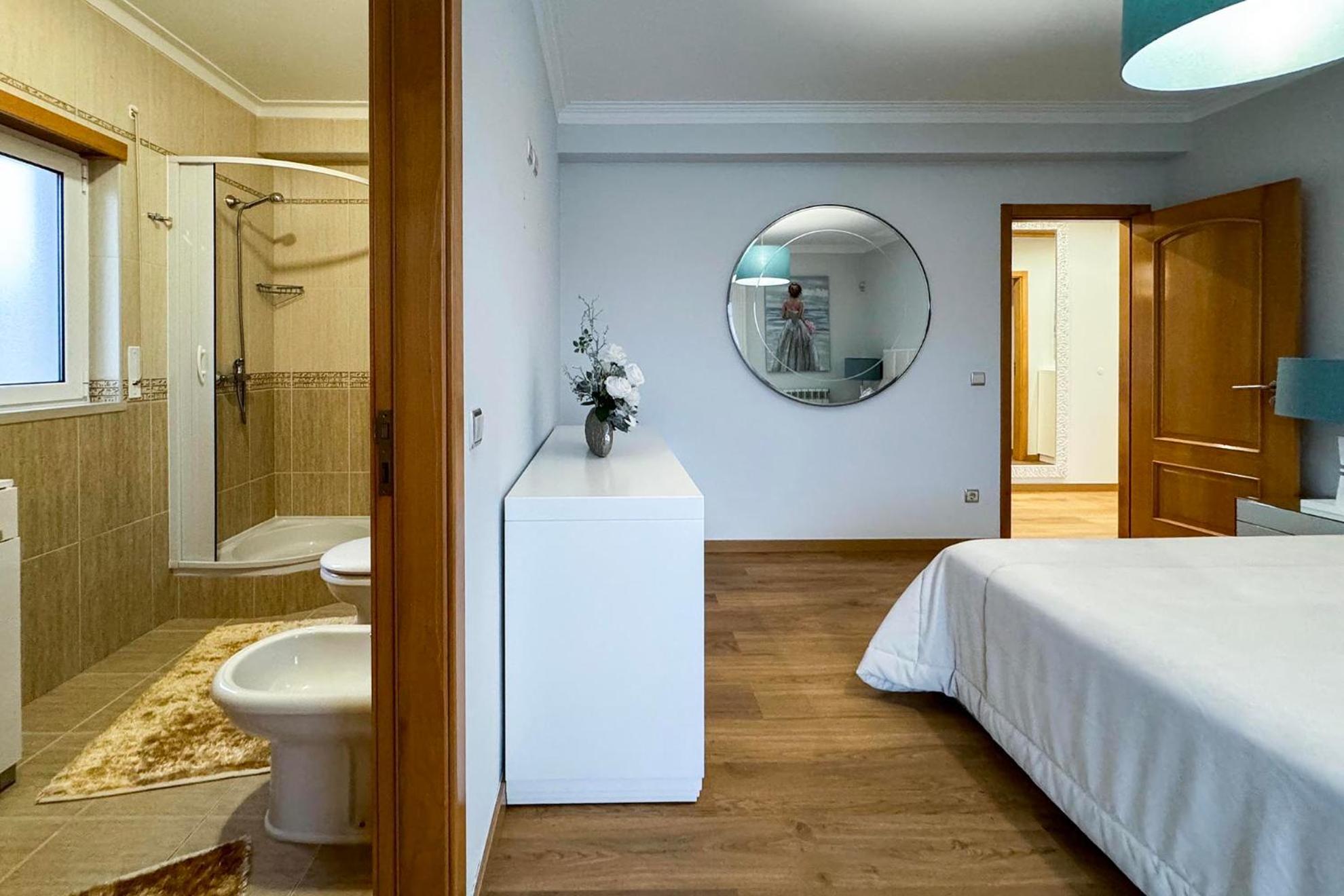 Casa D'Adelia Villa Nazaré Eksteriør bilde